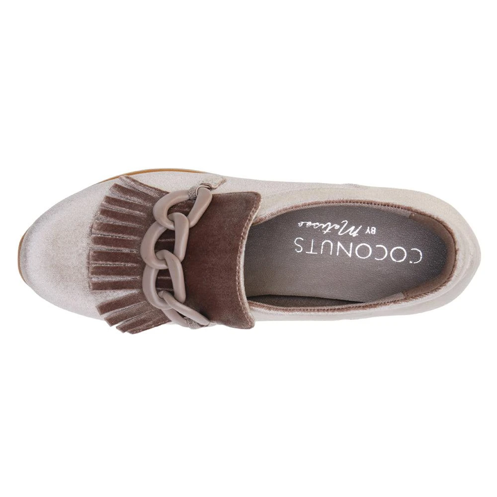 COCONUTS by Matisse Bess Platform Loafers 4