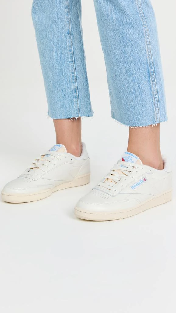 Reebok Club C 85 Vintage Sneakers 2