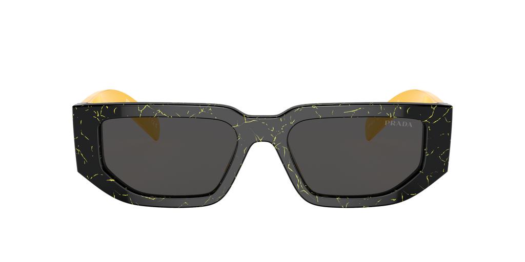 Prada Prada Man Sunglass PR 09ZSF