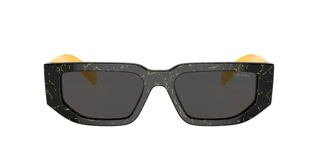 Prada Prada Man Sunglass PR 09ZSF 2