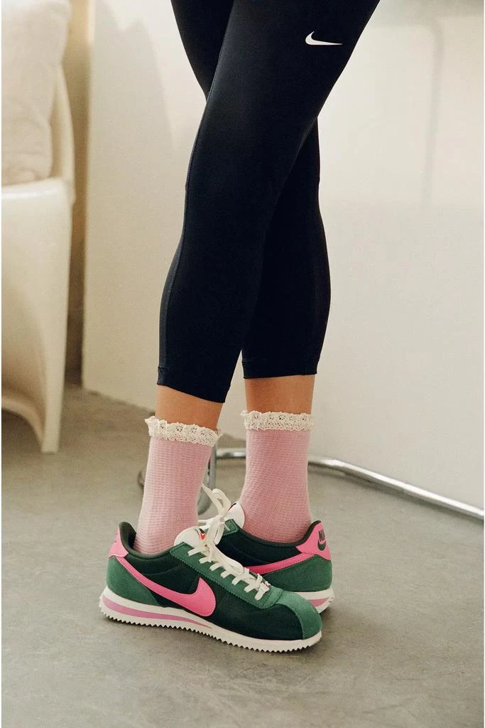 NIKE Nike Women's Cortez Sneaker 1