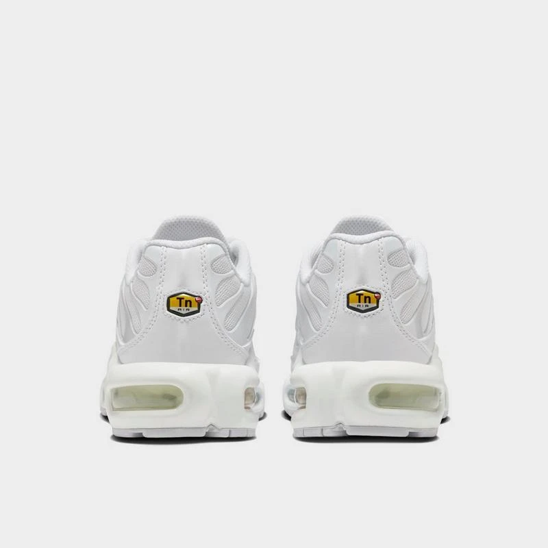 NIKE Women's Nike Air Max Plus Casual Shoes 4