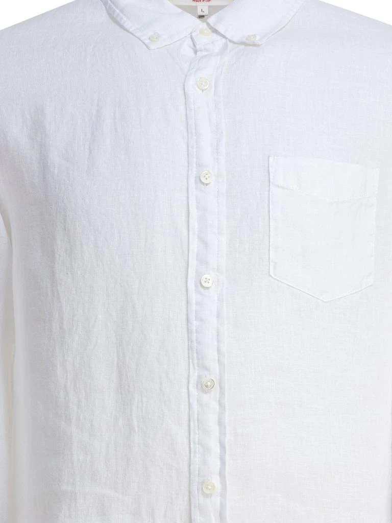 Alex Mill Alex Mill Button-Down Shirt 3