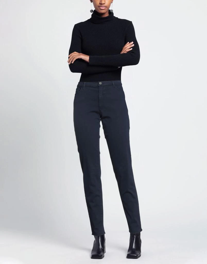 TRUSSARDI JEANS Casual pants 3