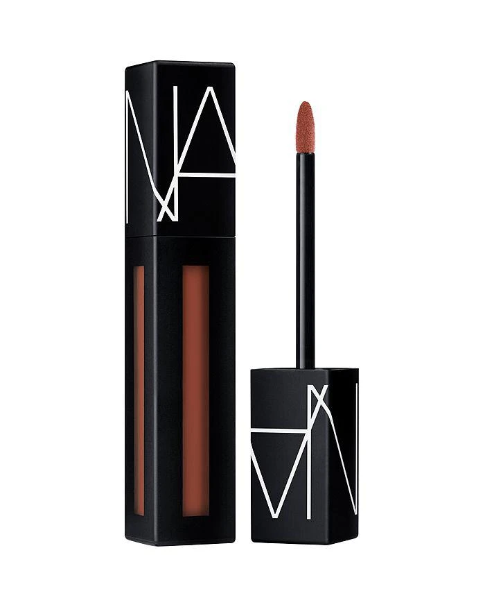 NARS Powermatte Lip Pigment