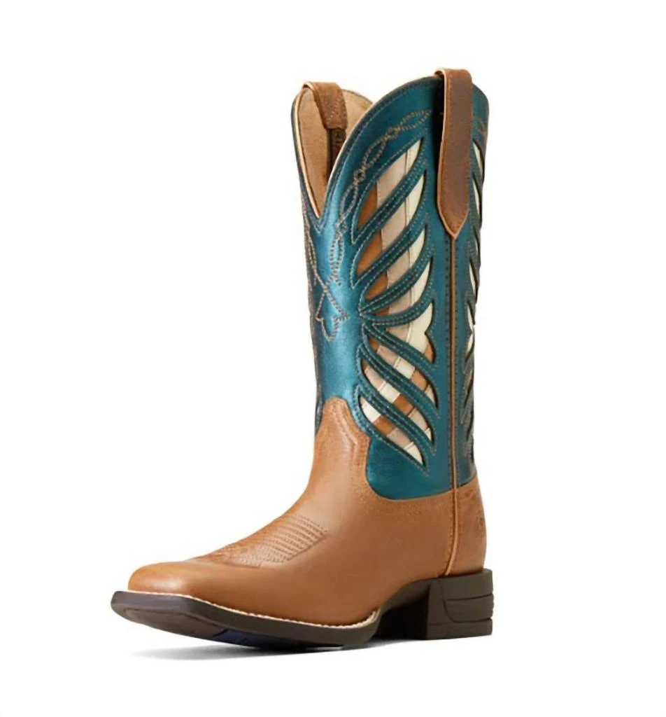 Ariat Ariat - Women's Longview Boot 1