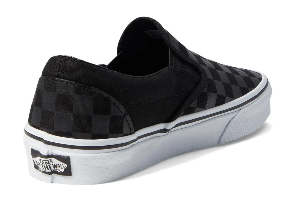 Vans Classic Slip-On Checkerboard 5