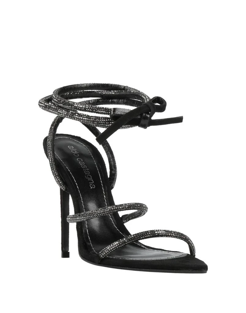 ALDO CASTAGNA Sandals 2