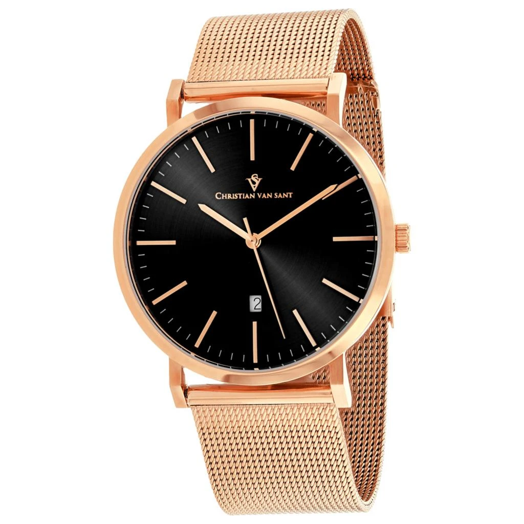 Christian Van Sant Christian Van Sant Men's Watch CV4321 1