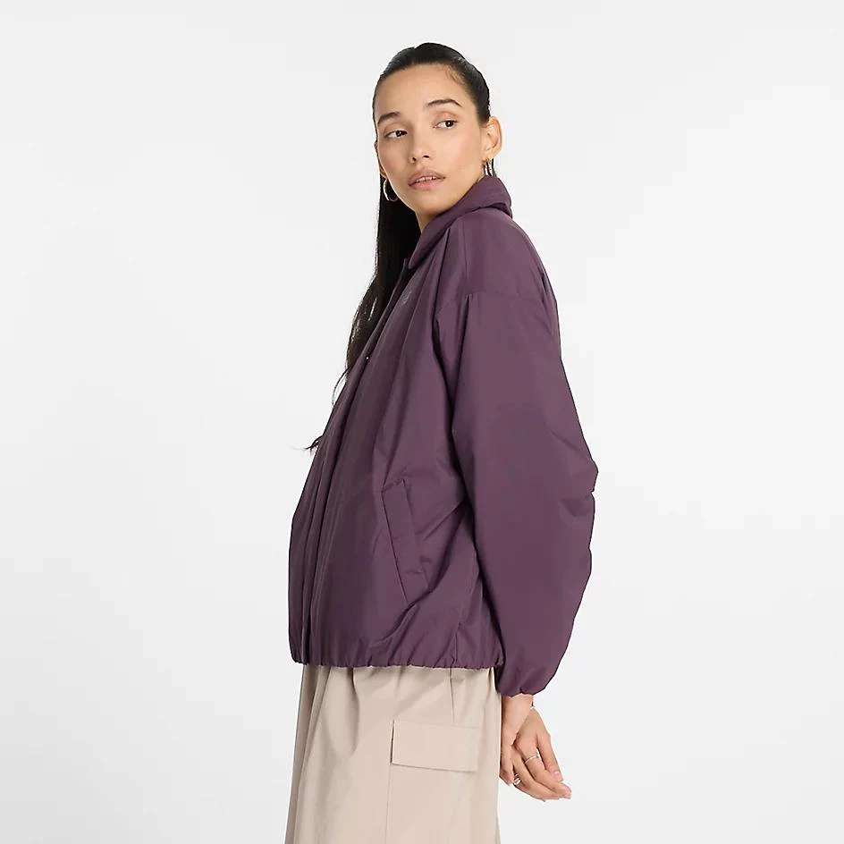 New Balance Coaches Jacket 4