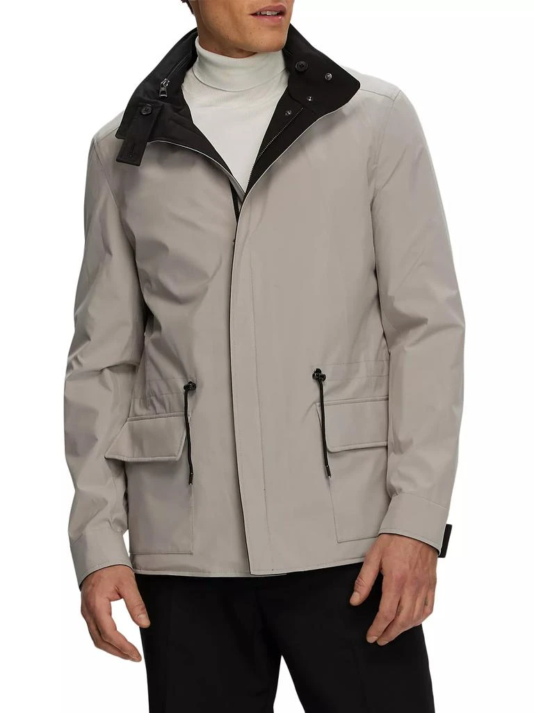 Gorski Reversible Jacket 6
