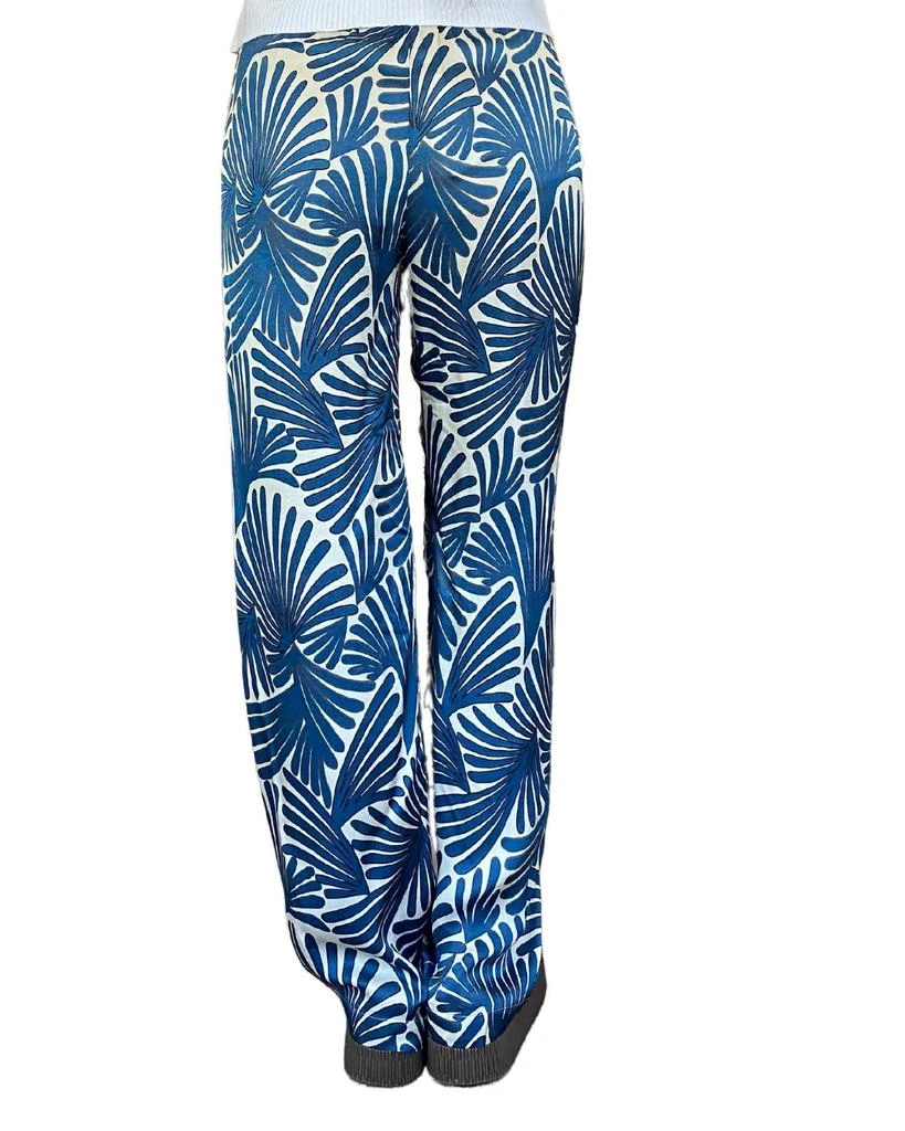 Hartford Hartford - PRUNELLE WOVEN PANTS 3