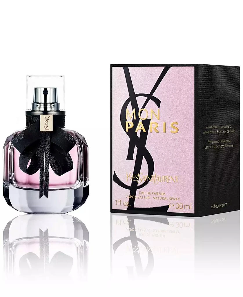Yves Saint Laurent 3-Pc. Mon Paris Eau de Parfum 2