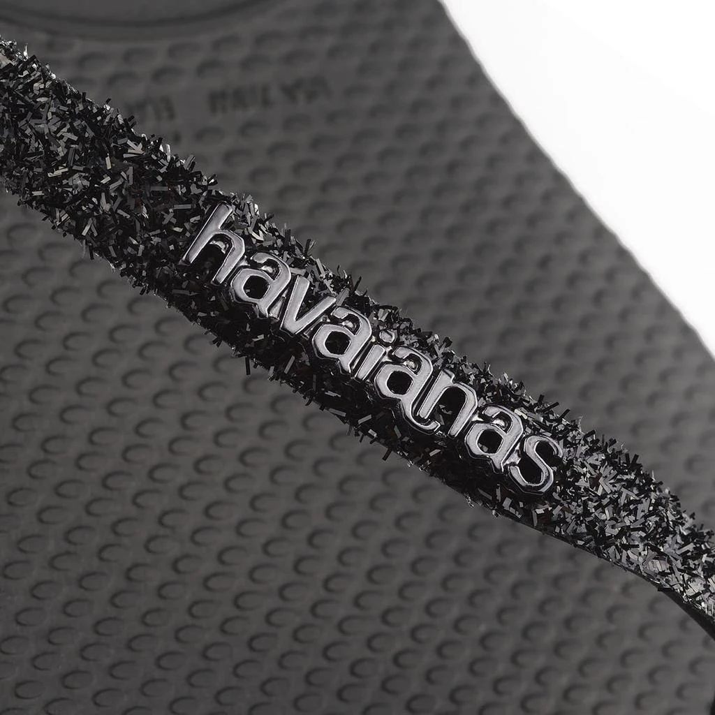 Havaianas Slim Glitter II Flip Flop Sandal 2