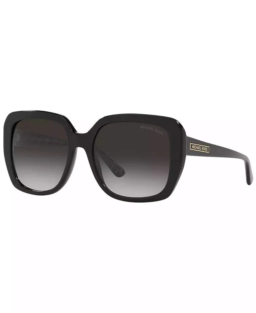 Michael Kors Women's Manhasset Sunglasses, MK2140 1