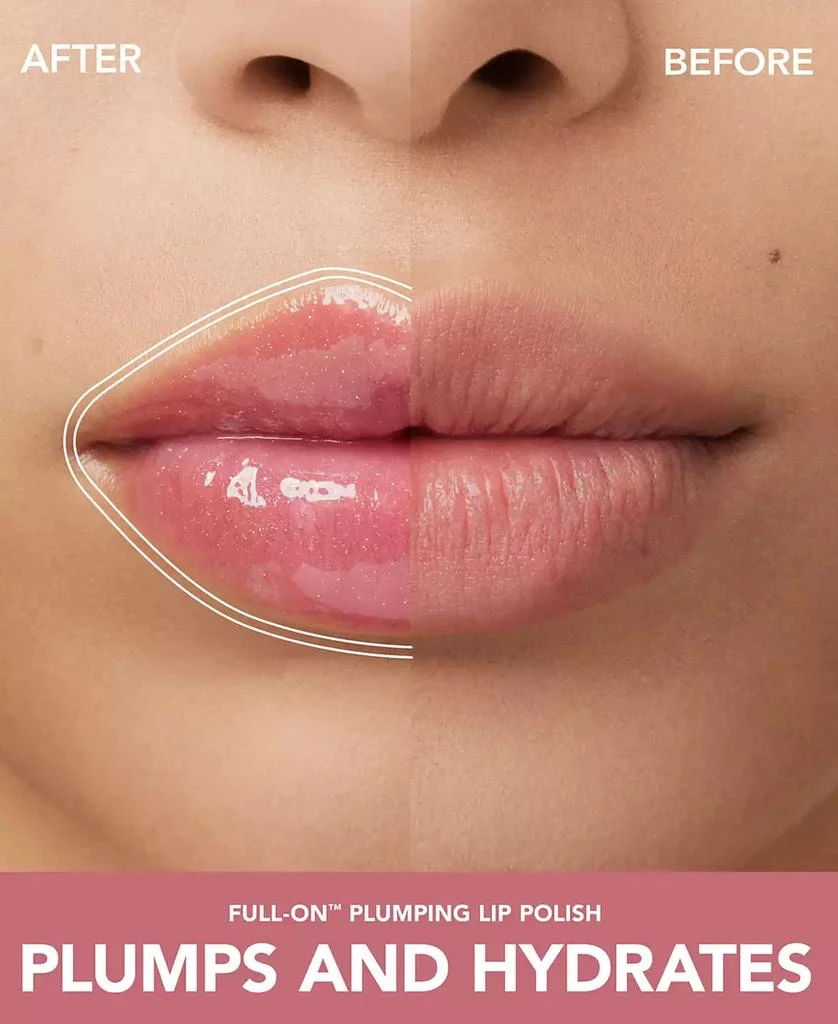 Buxom Cosmetics Full-On Plumping Lip Polish 7