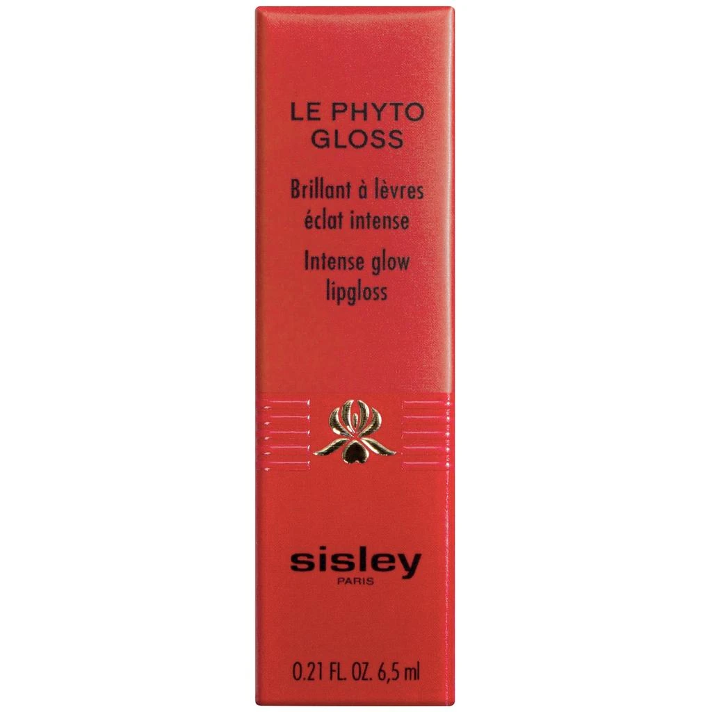 Sisley Sisley Paris Le Phyto-Gloss Lip Gloss 6.5ml 4