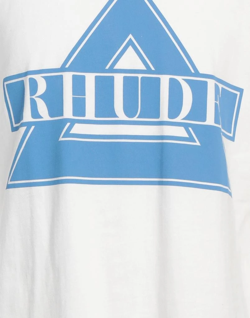 Rhude T-shirt 4