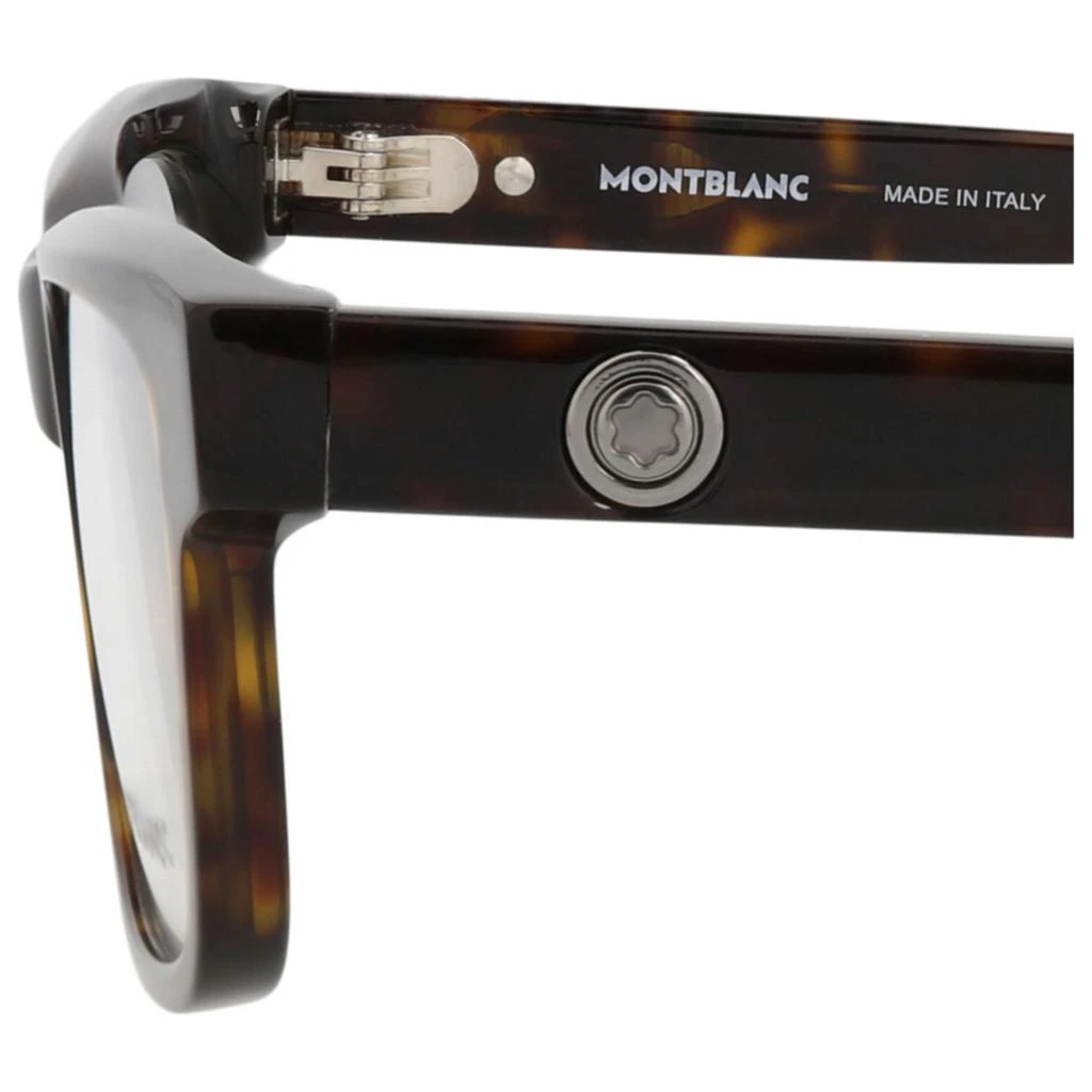 MontBlanc Montblanc Men
s Opticals MB0179O-30011377-002 5