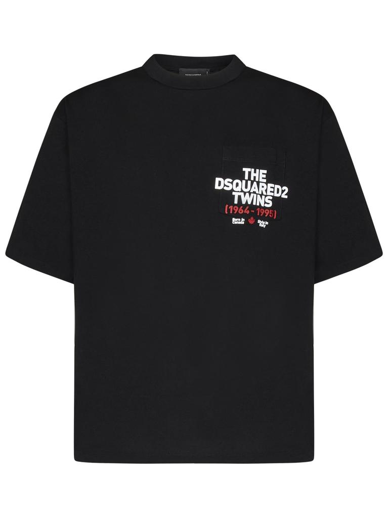 DSQUARED2 Dsquared2 T-shirt