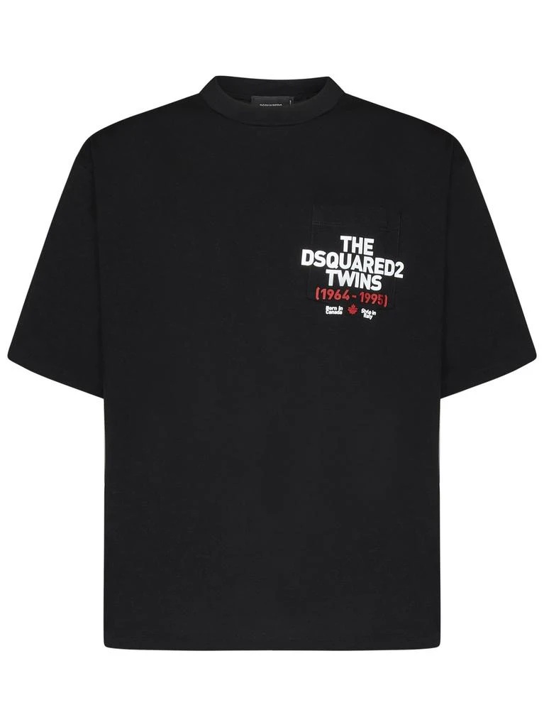 DSQUARED2 Dsquared2 T-shirt 1