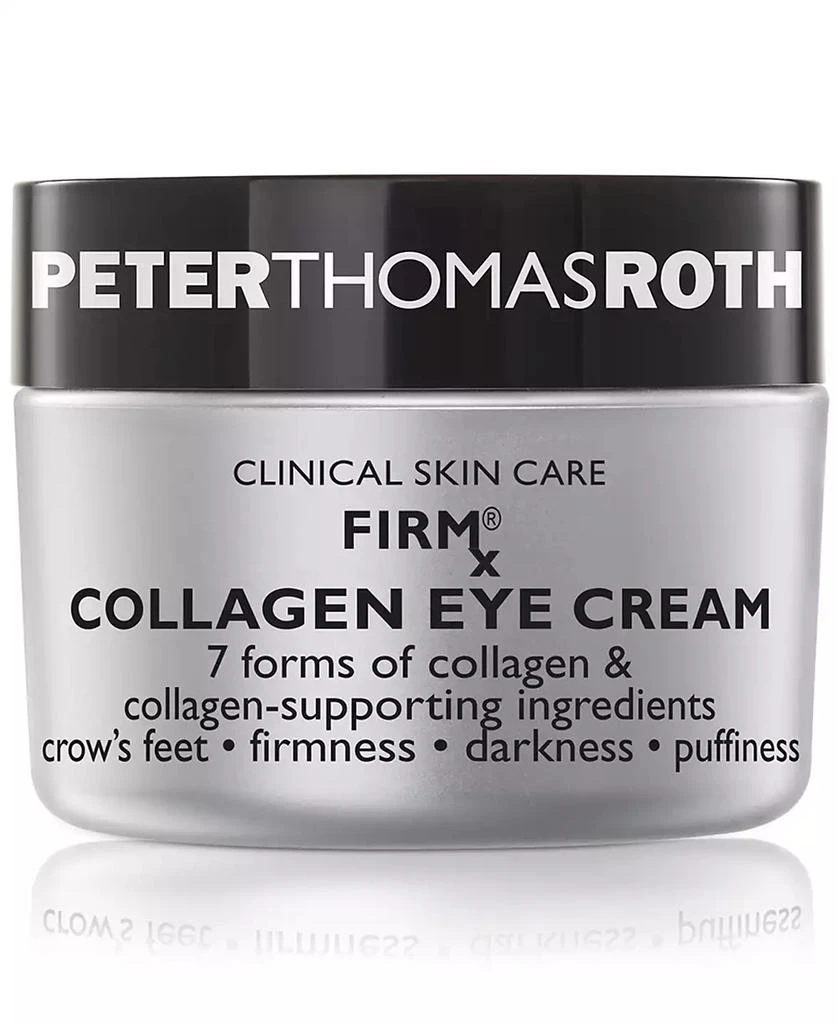 Peter Thomas Roth FIRMx Collagen Eye Cream 1