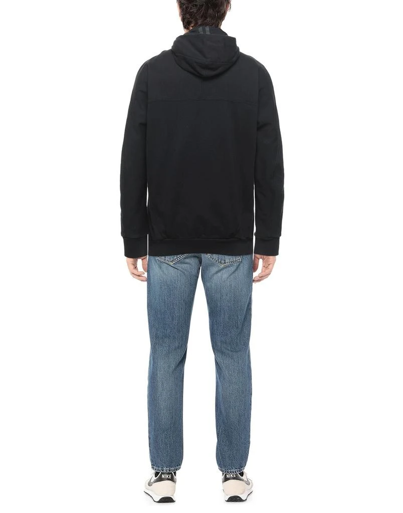 11 by Boris Bidjan Saberi Hooded sweatshirt 3