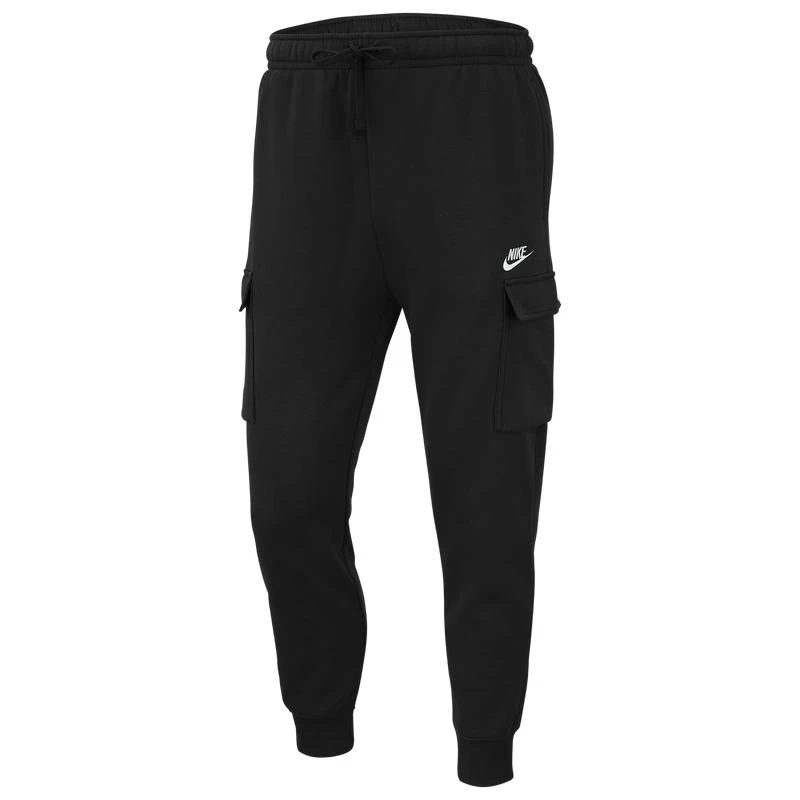 NIKE Nike NSW Cargo Club Pants - Men's 1