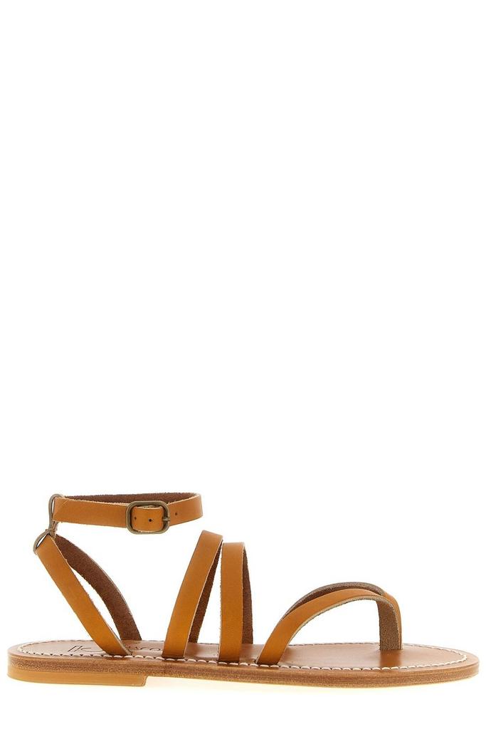 K. Jacques K. Jacques Hemeree Strappy Sandals
