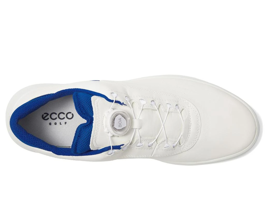 ECCO Core BOA Waterproof Golf Shoe 2