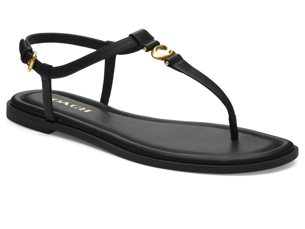 COACH Jessica Sandals