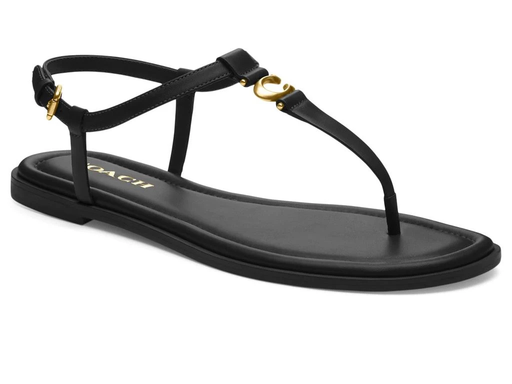 Coach Jessica Sandals 1