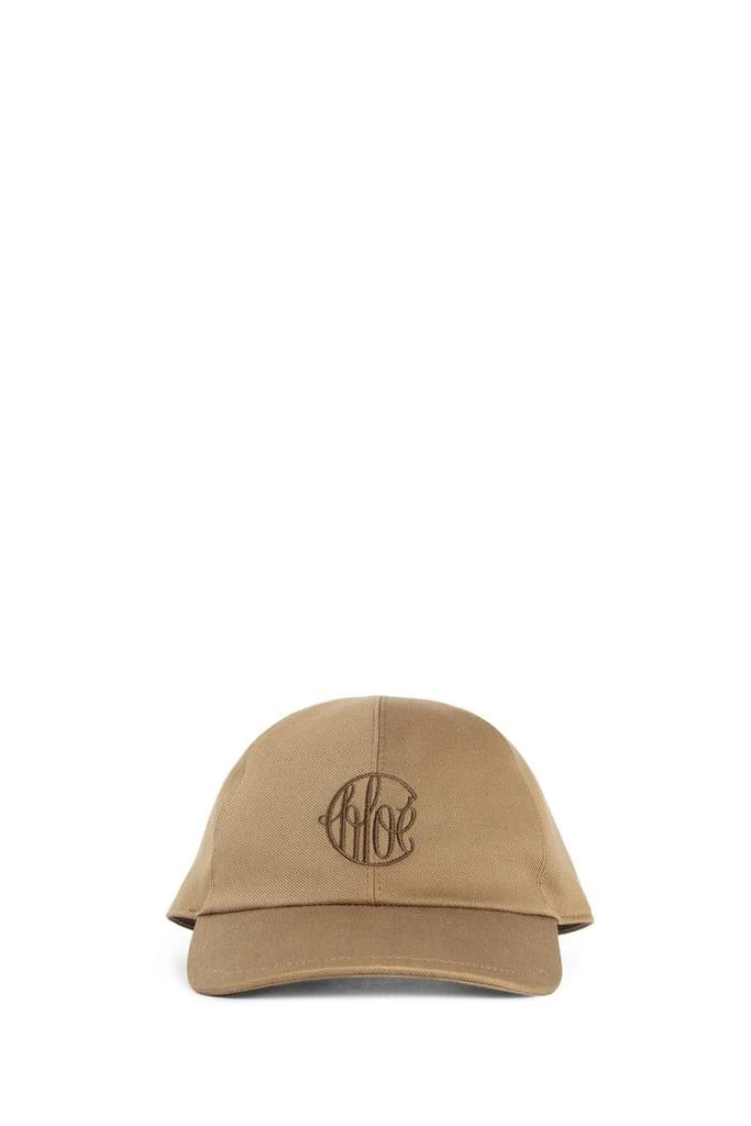 Chloé Chloé Hats 1