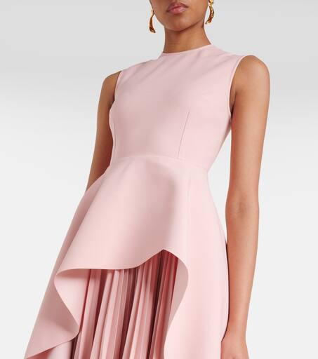 ワンピース SOLACE LONDON Women Mid Skirts OS33015COCOA PINK Dresses – Page 5 – Solace London