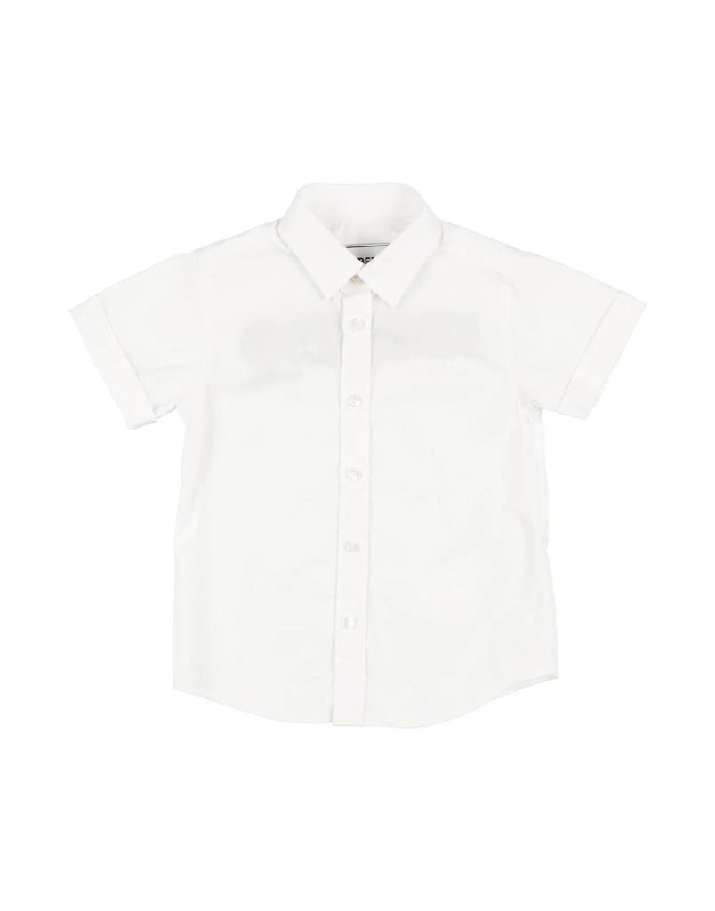 Iceberg Patterned shirt 1