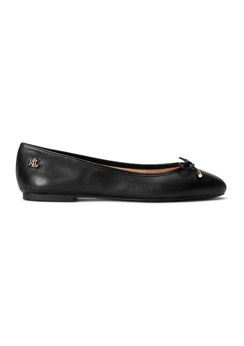 Ralph Lauren Ralph Lauren Jayna Ballet Flats 2