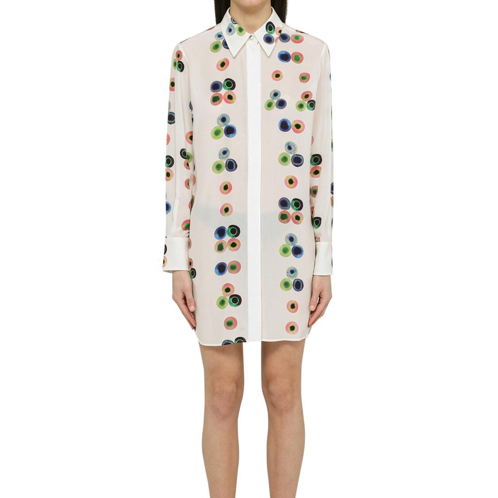 Chloé CHLOE' Chemisier Dress