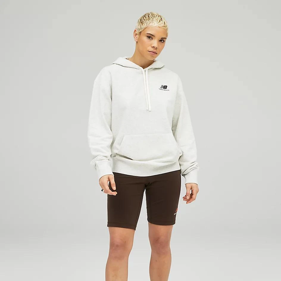 New Balance Uni-ssentials French Terry Hoodie 1
