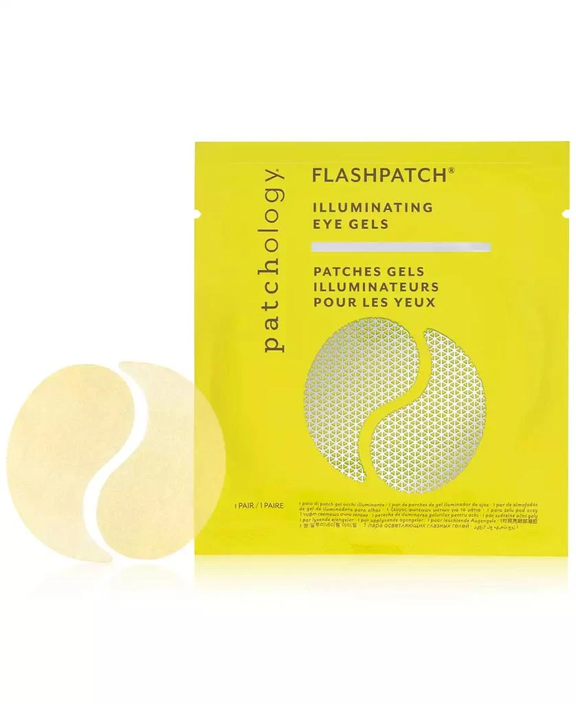 Patchology FlashPatch Illuminating Eye Gels, 5-Pk. 4