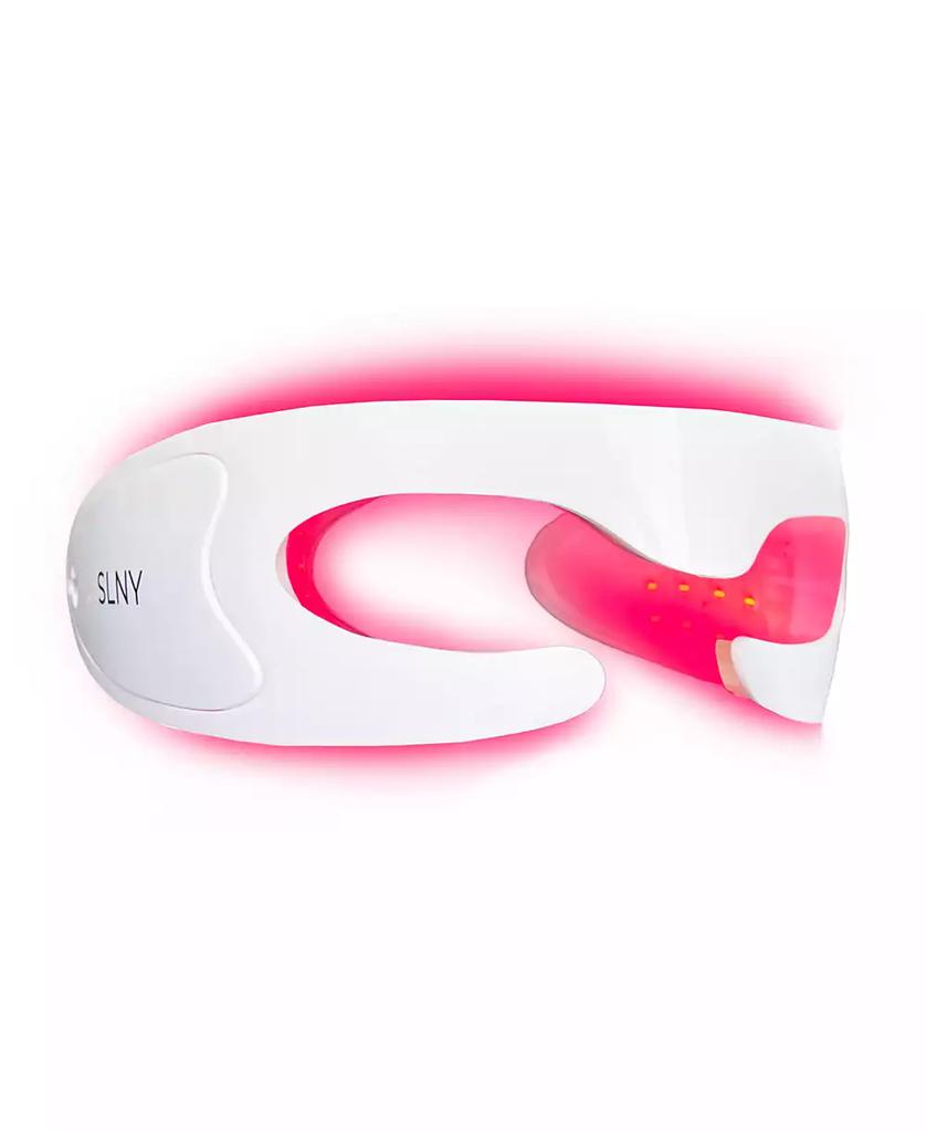 Solaris Laboratories NY Solaries Laboratories NY LED Light Therapy + Targeted Vibration Eye Rejuvenation Device