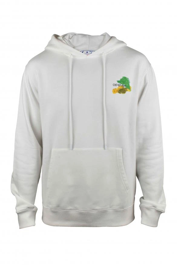Off-White Sweatshirt 1