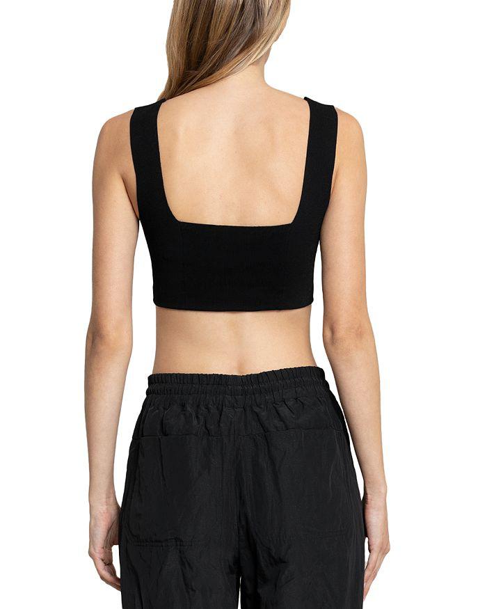 A.L.C. Jordana Bra Top