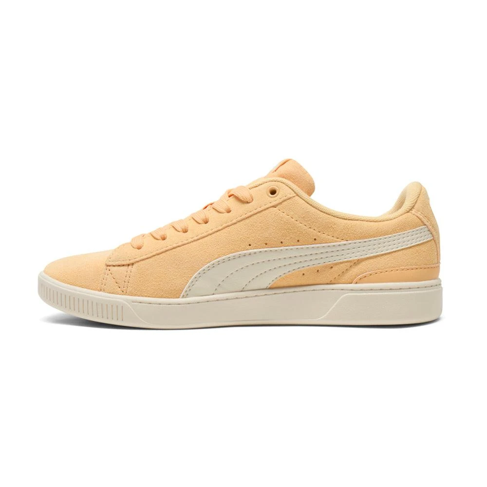 Puma Vikky V3 Wide Lace Up Sneakers 3