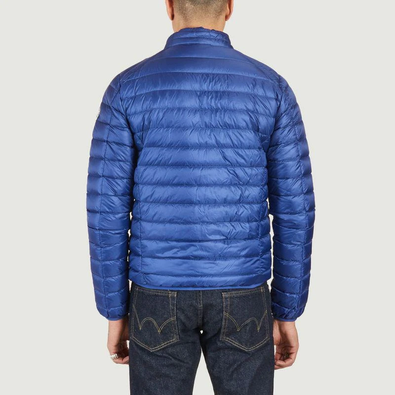 JOTT Mat Down Jacket Dark Denim JOTT 3