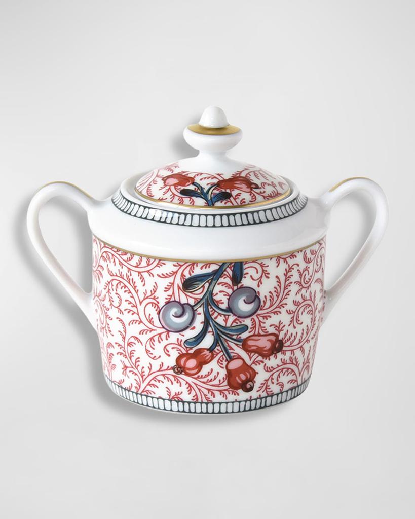 Bernardaud Braquenie Sugar Bowl