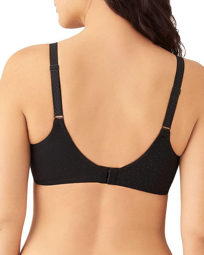 Wacoal Back Appeal Minimizer Bra 2
