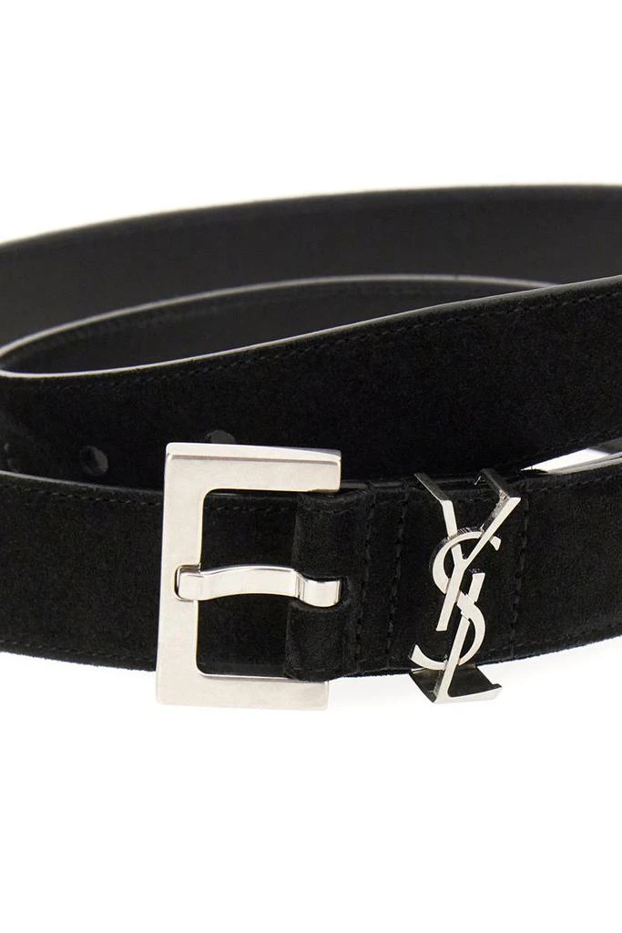 Yves Saint Laurent Saint Laurent Belt 3