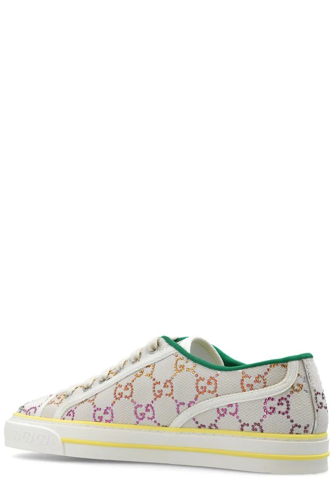 Gucci Gucci Tennis 1977 Low-Top Sneakers 3