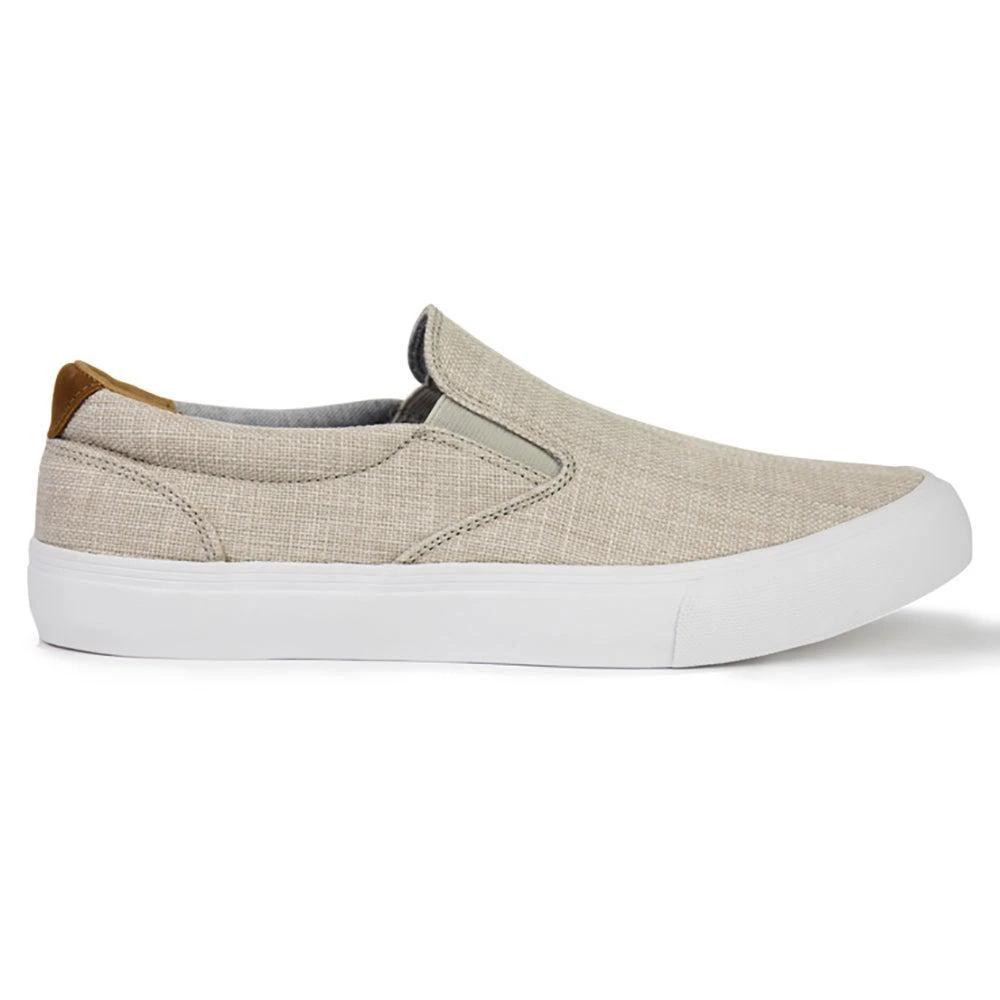 Crevo Pax Slip On Sneakers 1