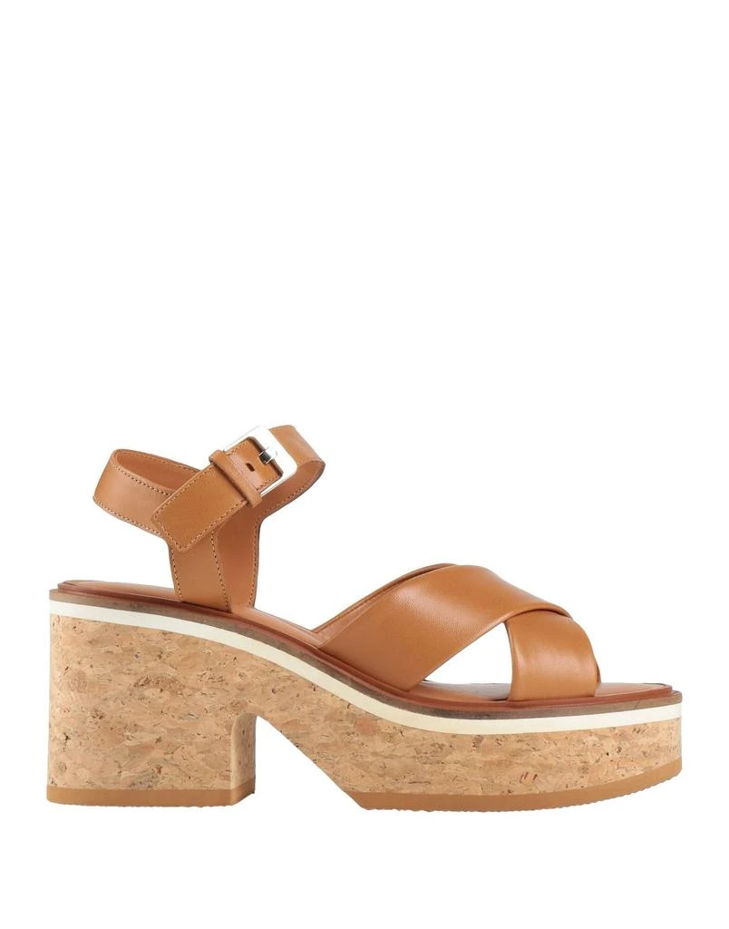 Clergerie Sandals 1